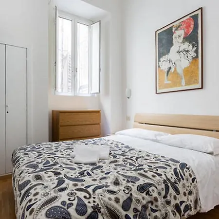 Colosseum By Alice Apartment *