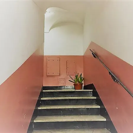 Apartment Colosseum By Alice