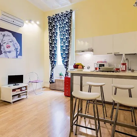 Colosseum By Alice Apartment Rome