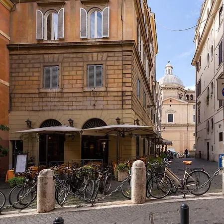 Colosseum By Alice Apartment Rome